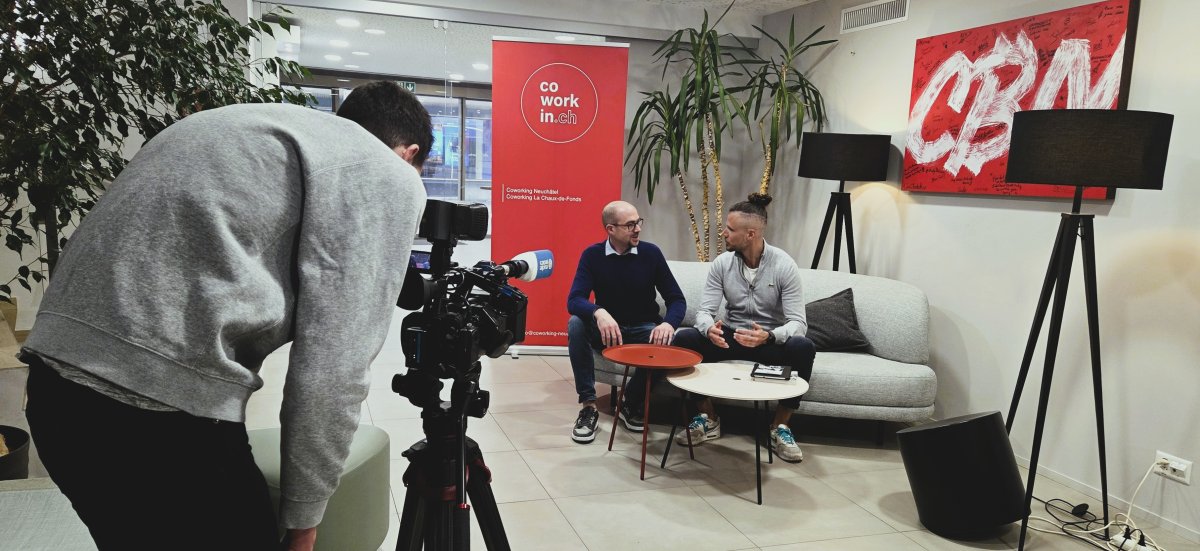 GastronomIA bei Canal Alpha